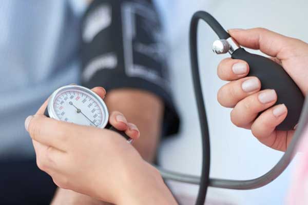 Blood-Pressure
